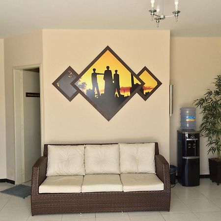 Pousada Casa Bella กัมปีนากรันเด ภายนอก รูปภาพ