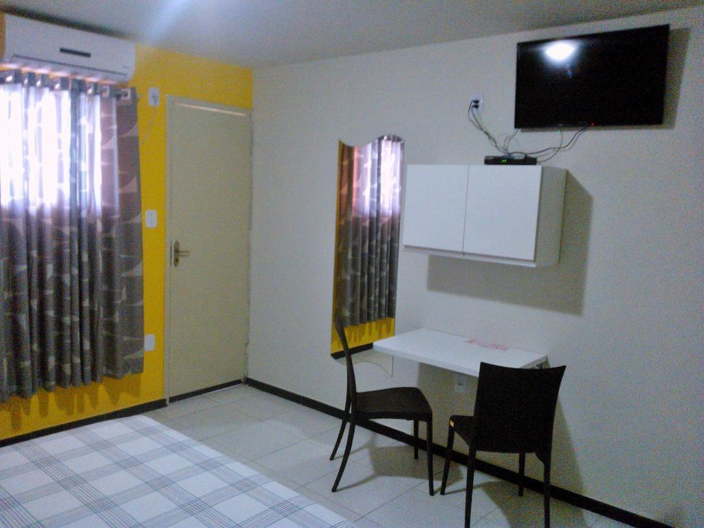 Pousada Casa Bella กัมปีนากรันเด ห้อง รูปภาพ