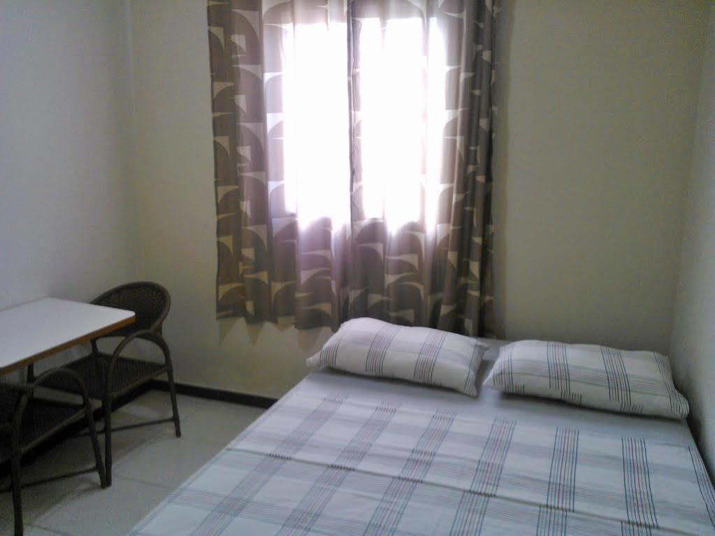 Pousada Casa Bella กัมปีนากรันเด ภายนอก รูปภาพ